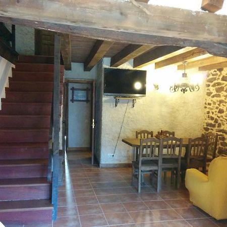 Casa Rural Xiromo San Ciprian  Exterior photo