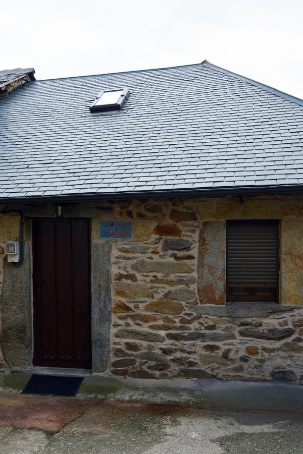 Casa Rural Xiromo San Ciprian  Exterior photo